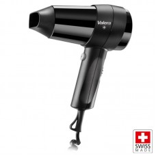 Σεσουάρ Μαλλιών Ξενοδοχειακού τύπου 1800W VALERA ACTION 1800 PUSH ALL